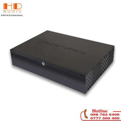 DAC GUSTARD R30 R2R